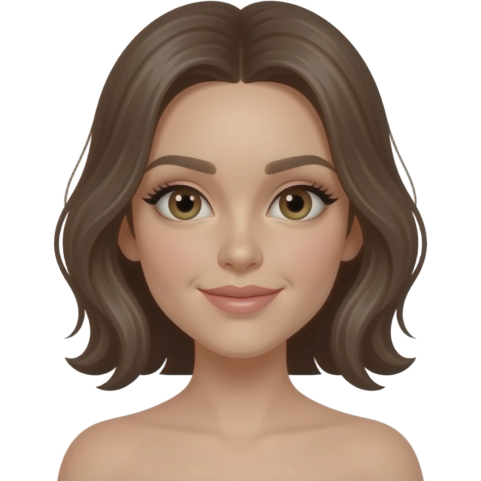 Nails designer emoji