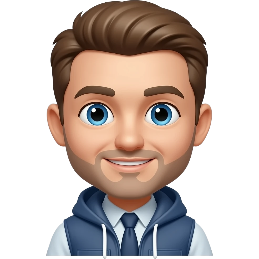 Perfeito porem tira aquelas frases em baixo emoji