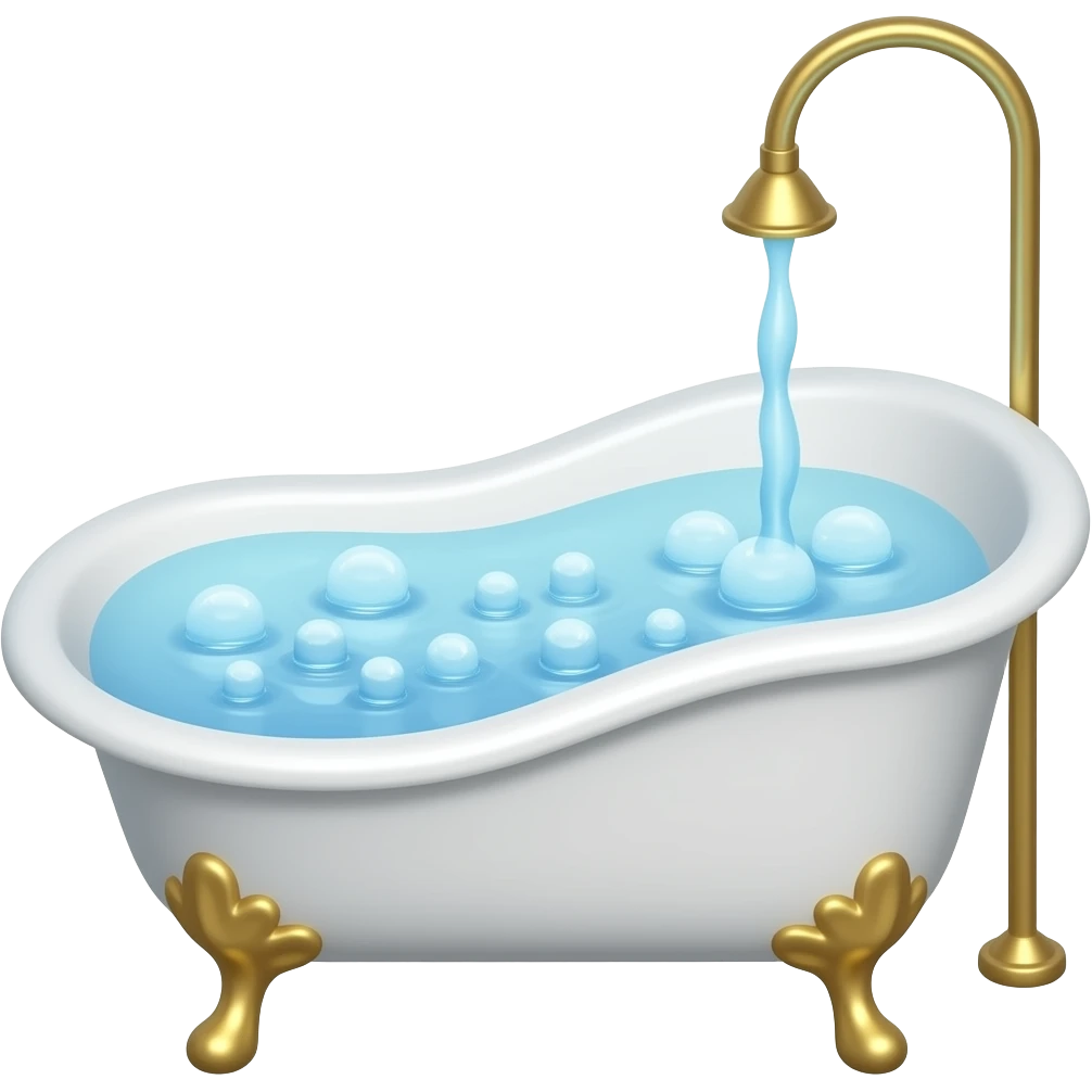 🧼🛁 emoji