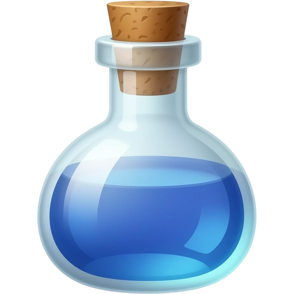 crystal_potion_vial emoji