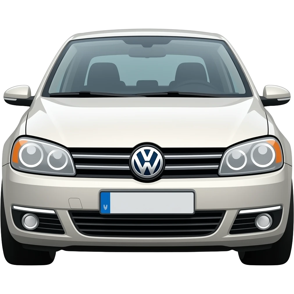 Vw emoji