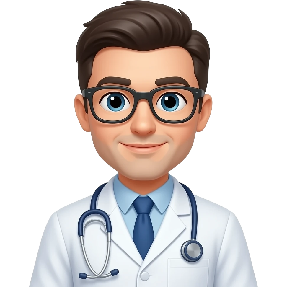 docter emoji