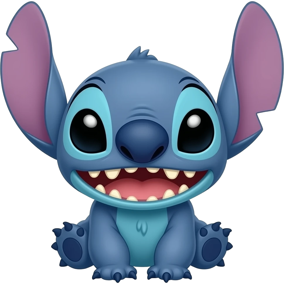 lilo and stitch emoji