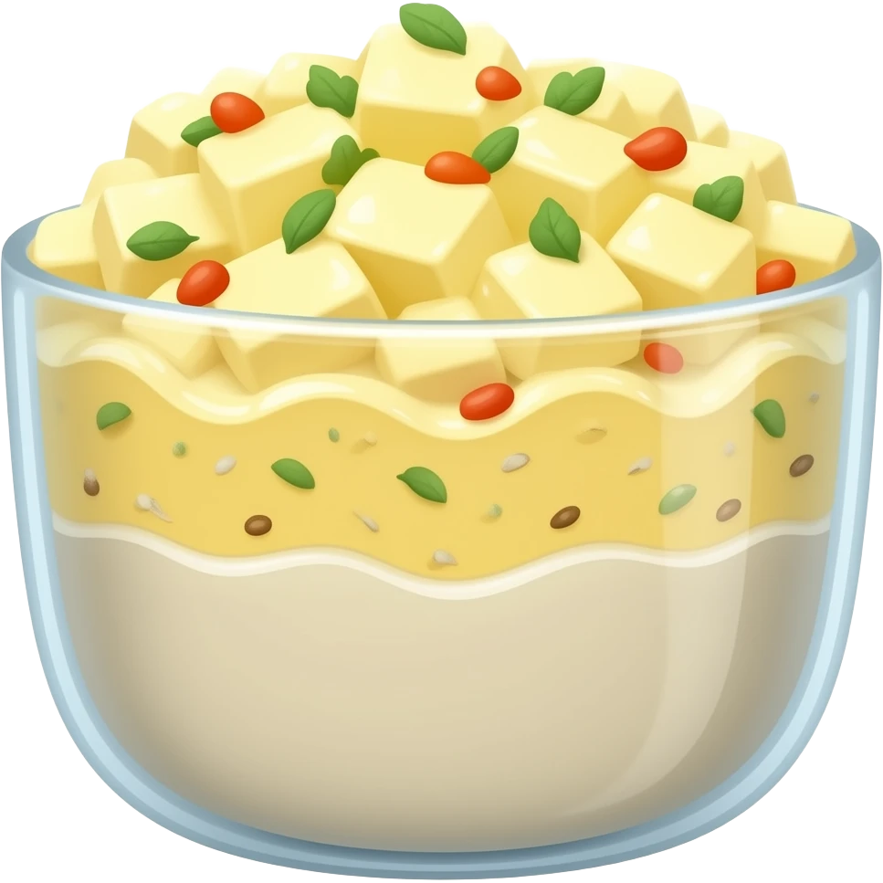 egg salad emoji