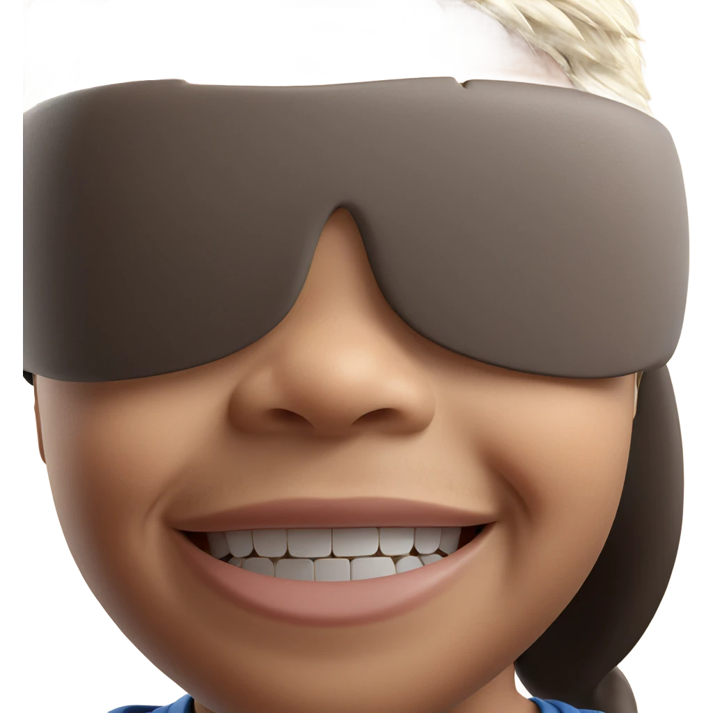 smiling boy meme portrait emoji