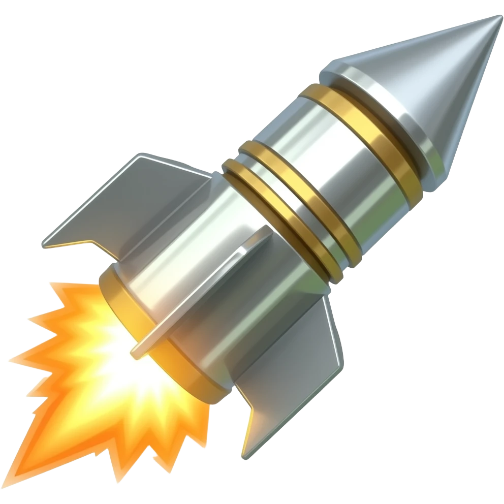 Magic Missle emoji