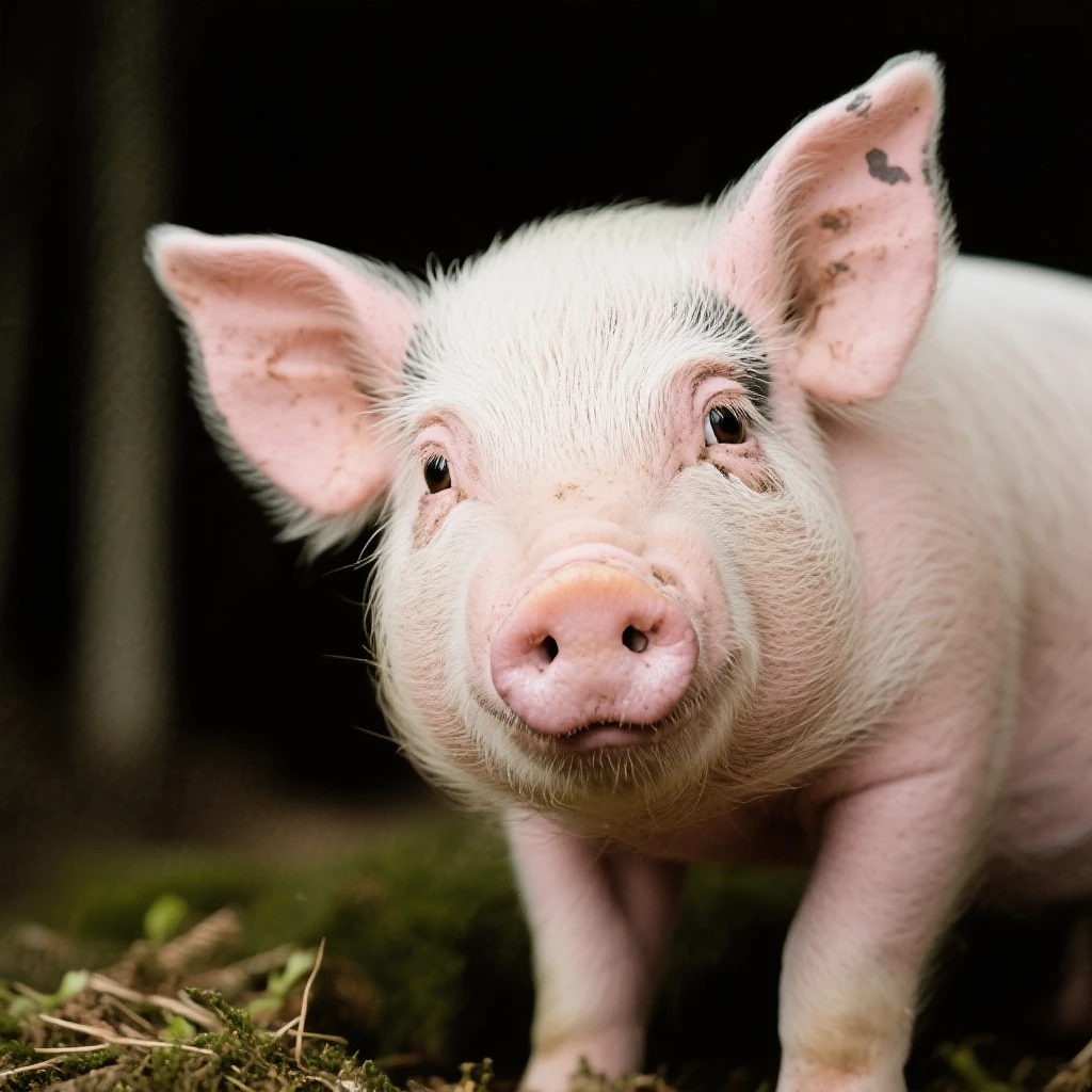 Pig emoji
