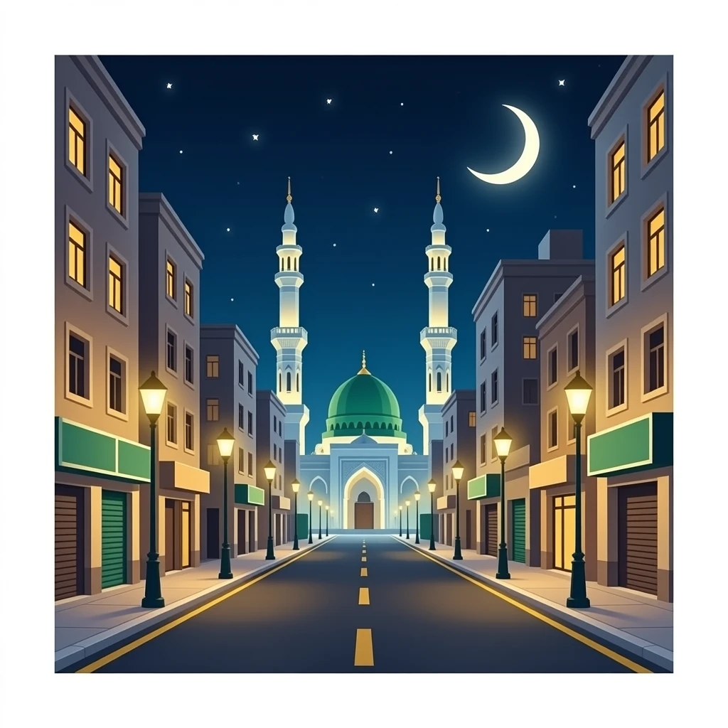 danger inside madinah emoji