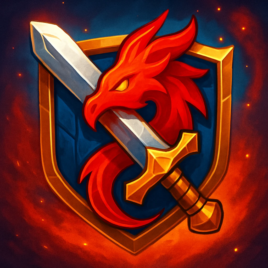 Game icon emoji