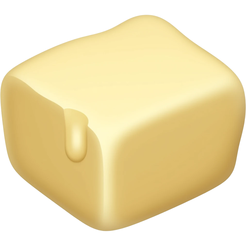butter emoji