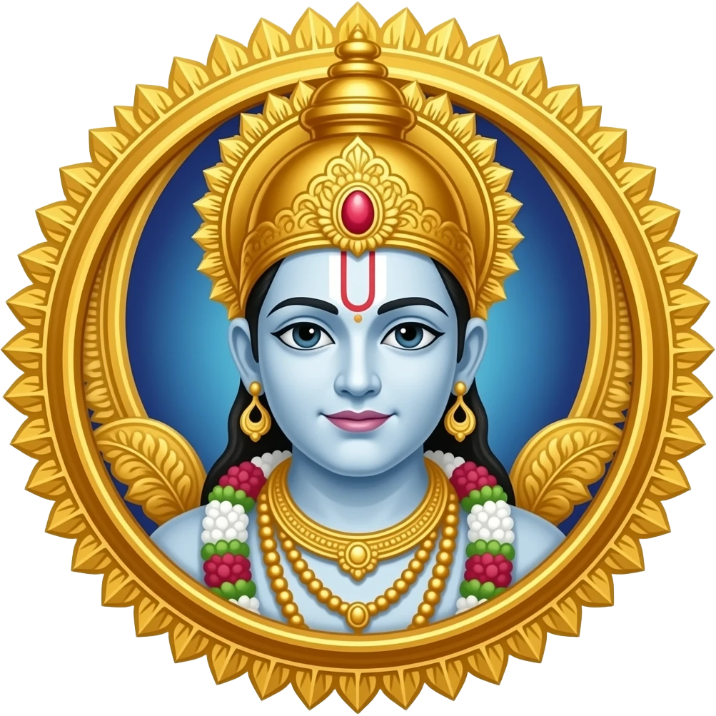 Khatu shyam emoji emoji