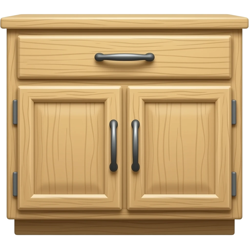 cabinet emoji