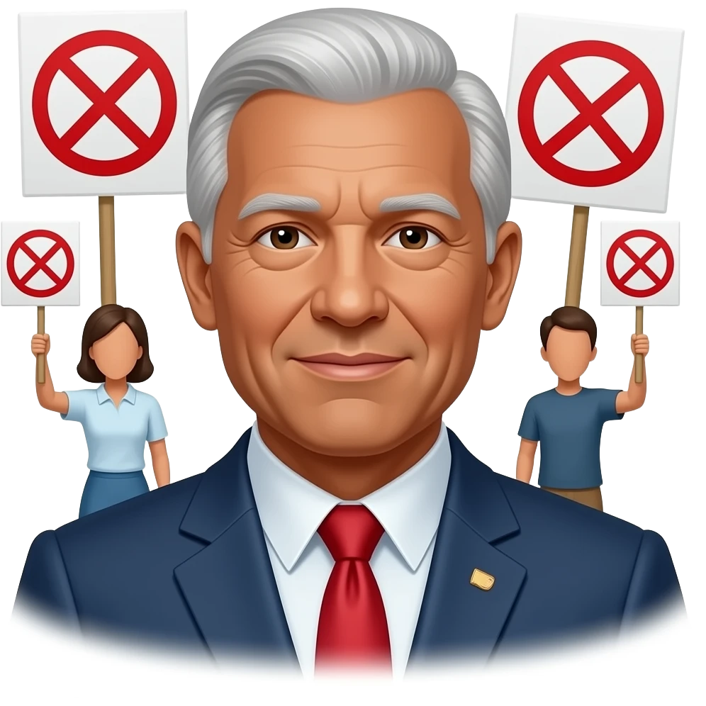 REVOLTA CONTRA EL GOVEERN emoji