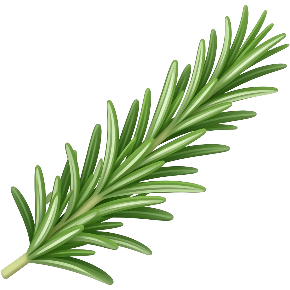 Rosemary emoji