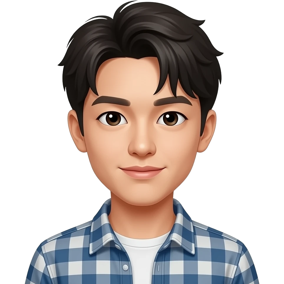 Jungwon emoji