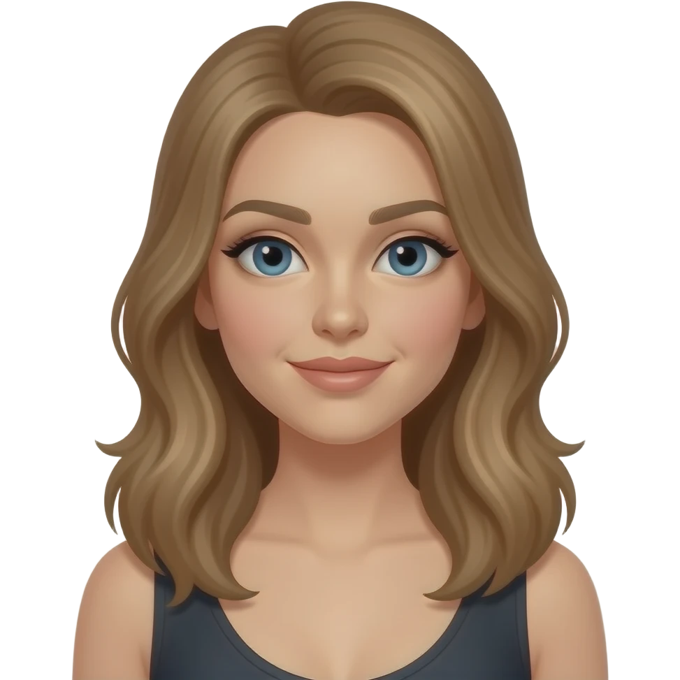 Stylish Women emoji