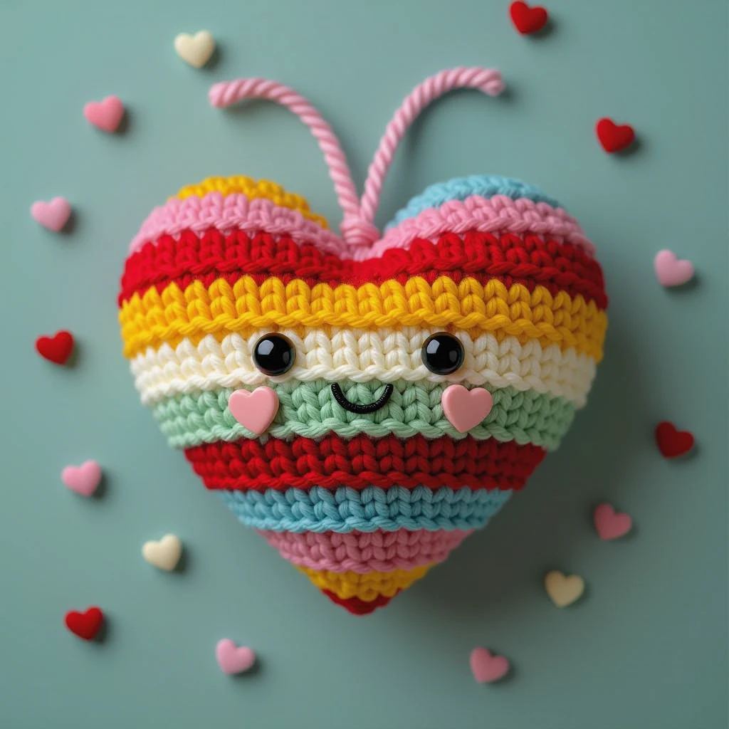cute heart emoji