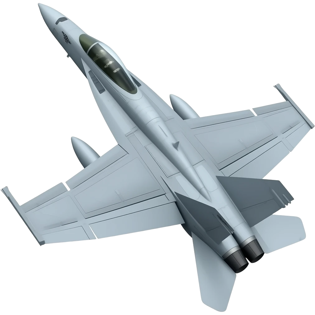 F/A18F Super Hornet RAAF emoji