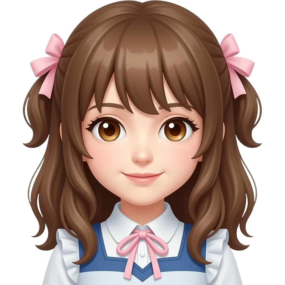 Nesuko emoji