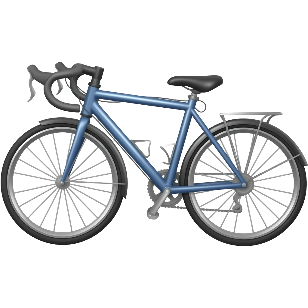 bike emoji