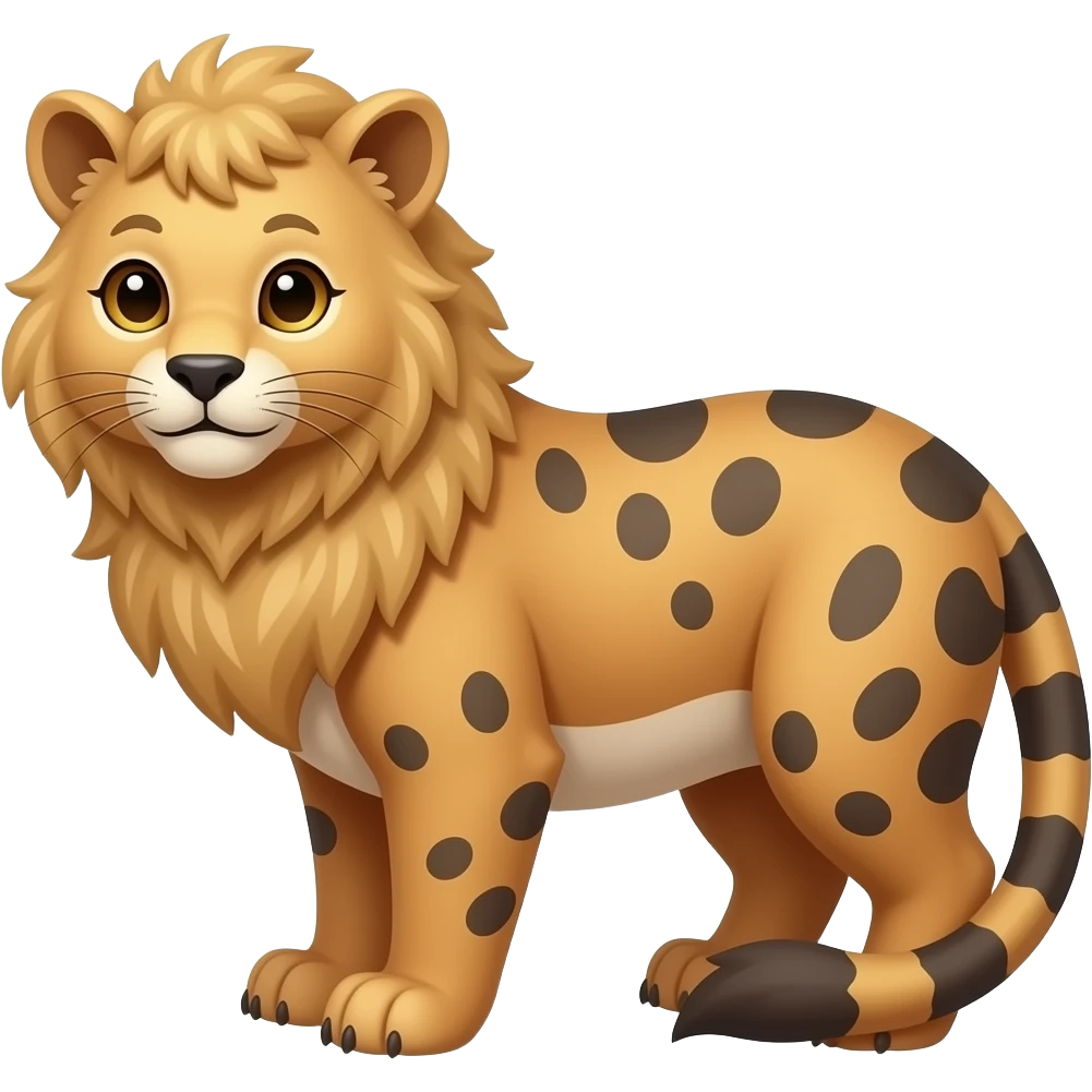 tropical animal emoji