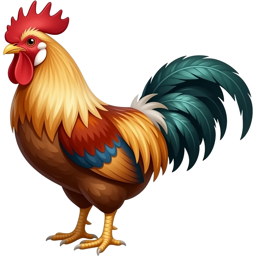 COCK emoji