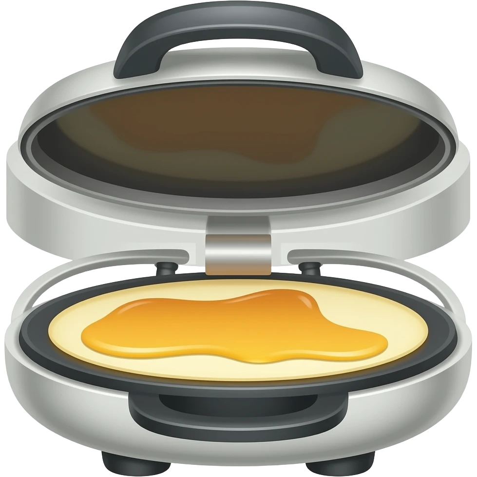 pancakes device emoji