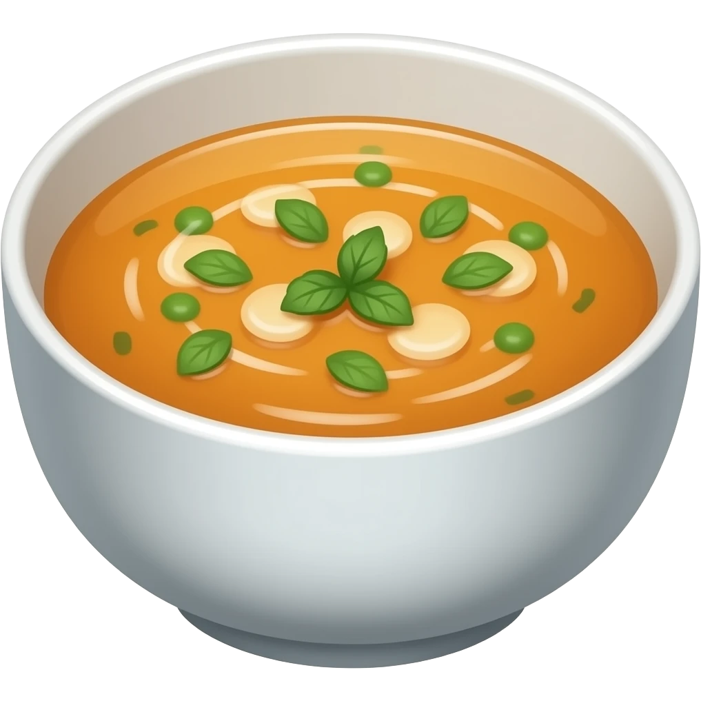 soup emoji