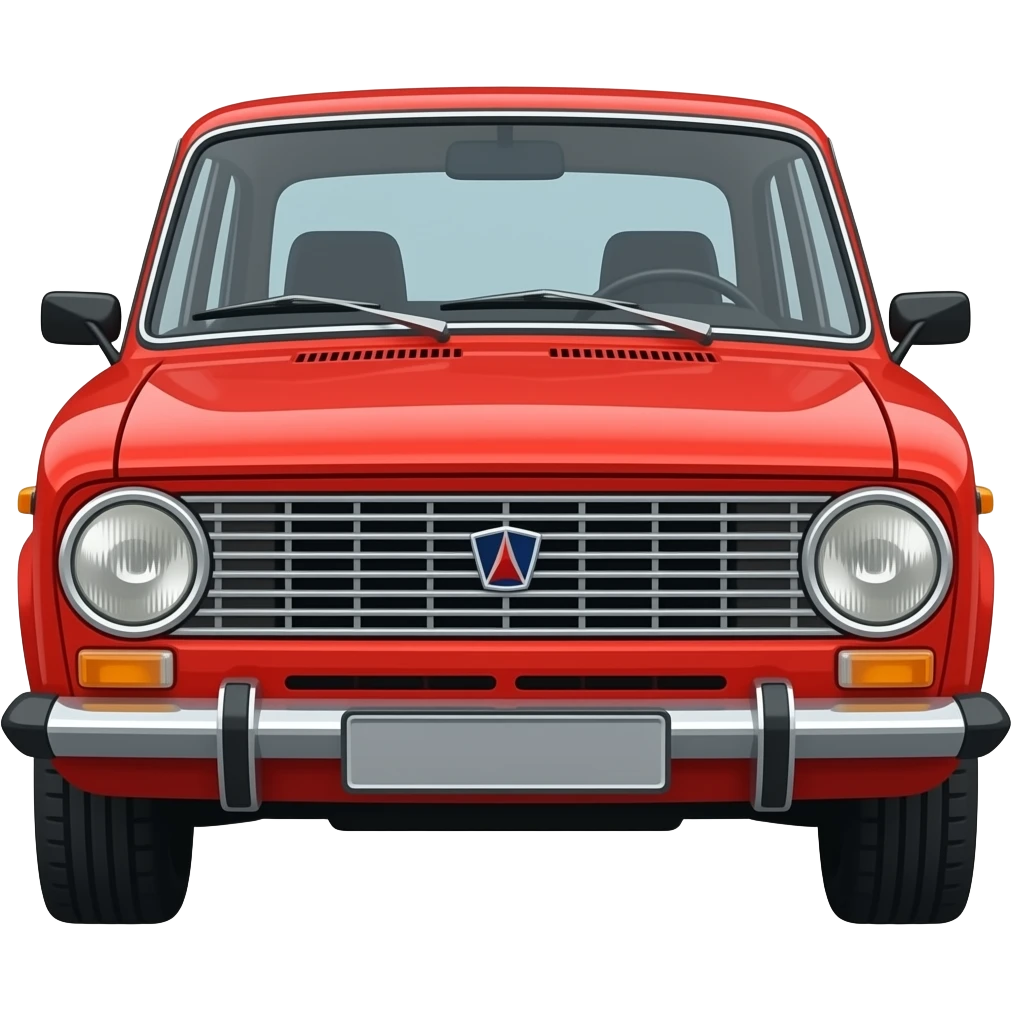 Lada emoji