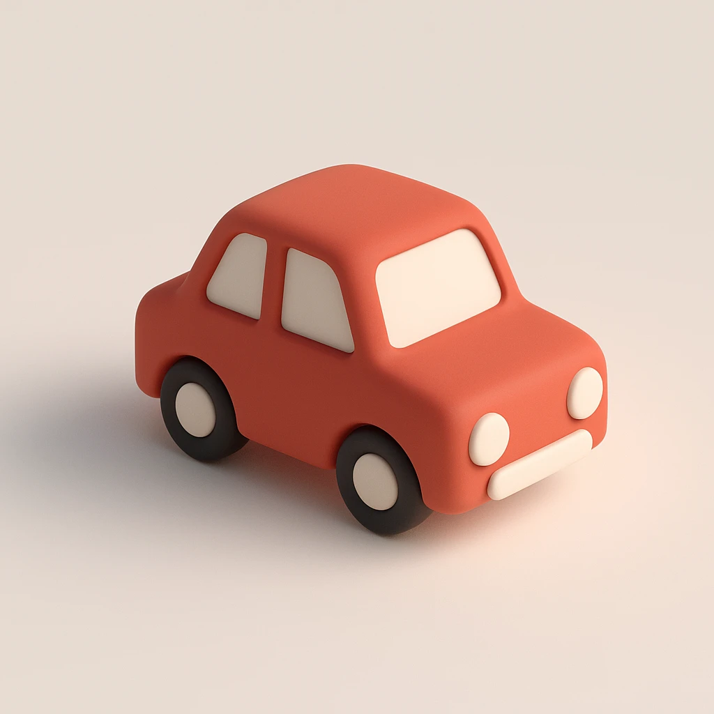 car emoji
