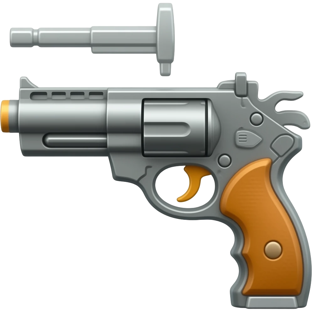 bazooka emoji