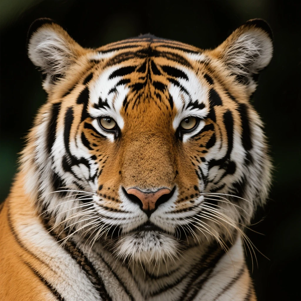 Tiger emoji