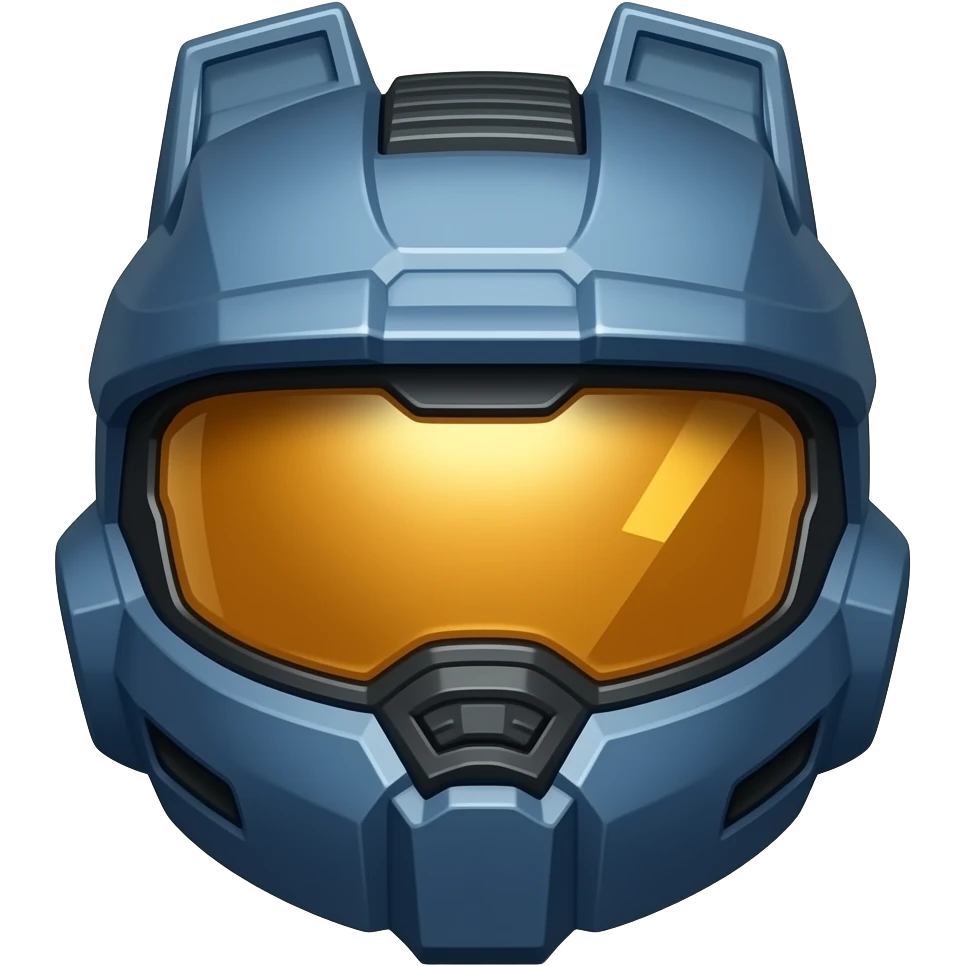Halo emoji
