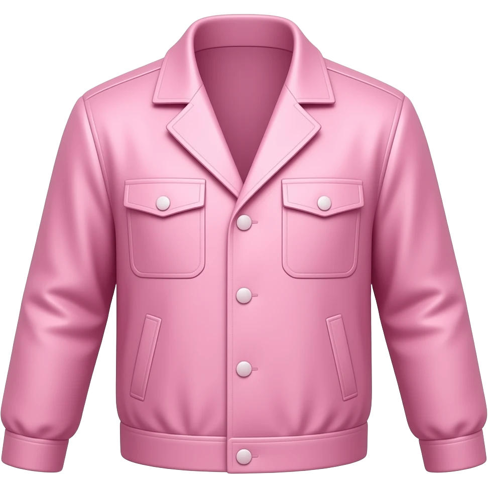 Roupas feminina rosa emoji