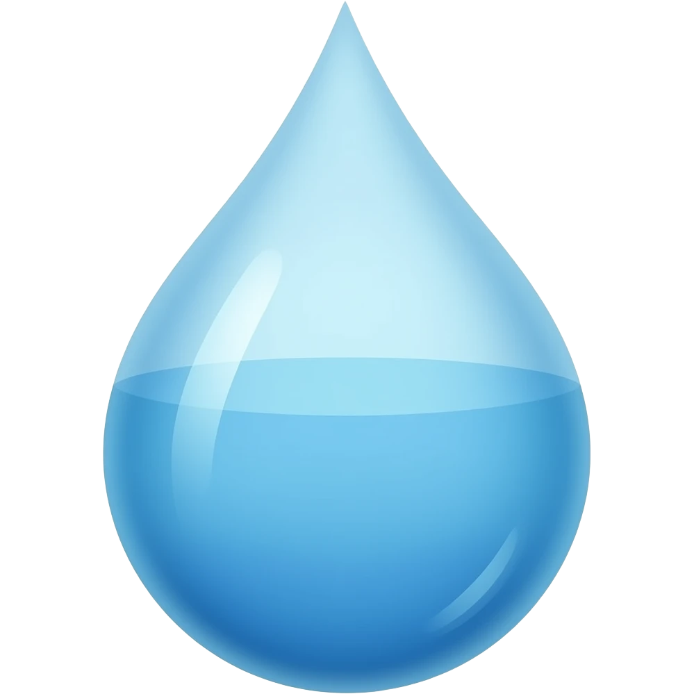 water element emoji