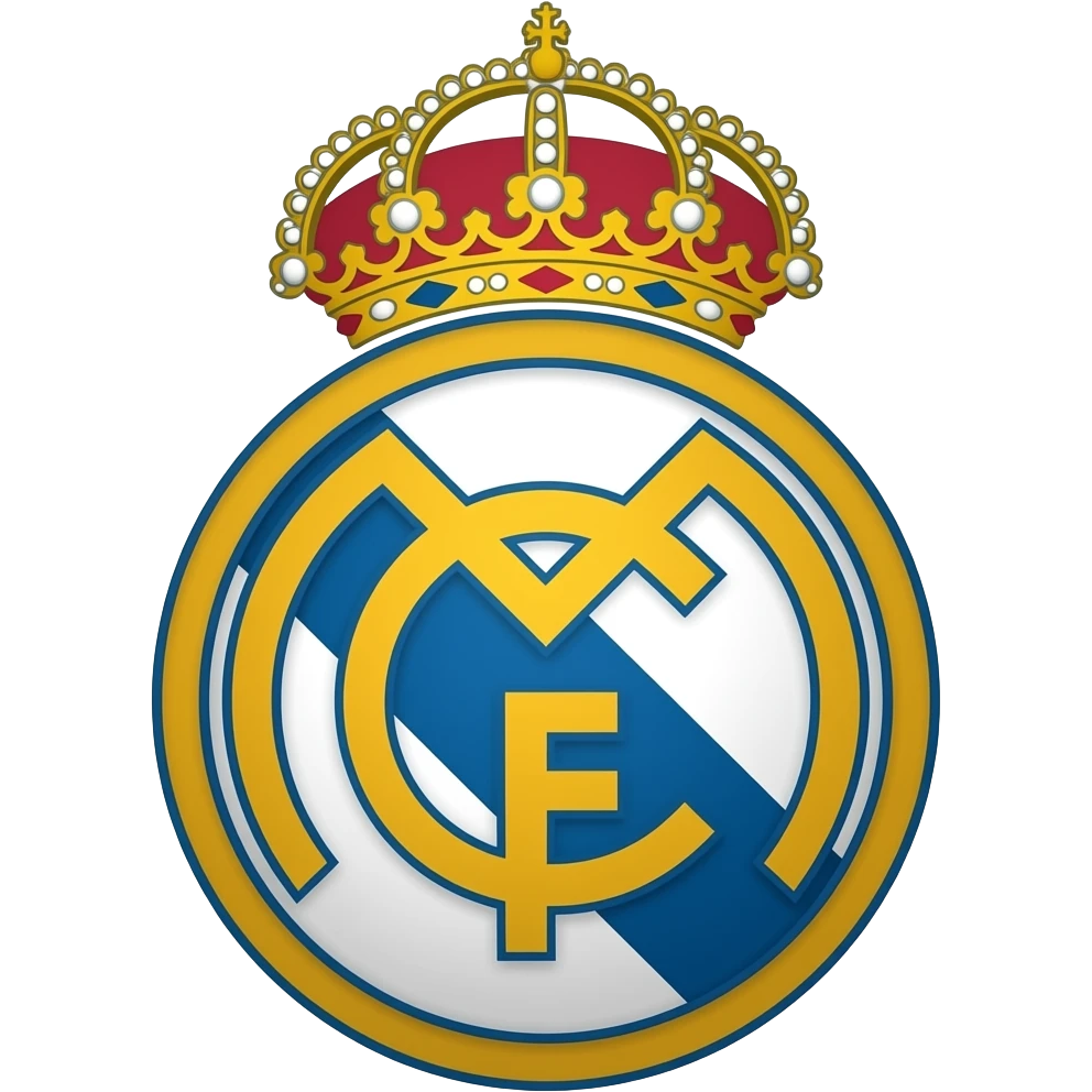 Escudo atlético de madrid emoji