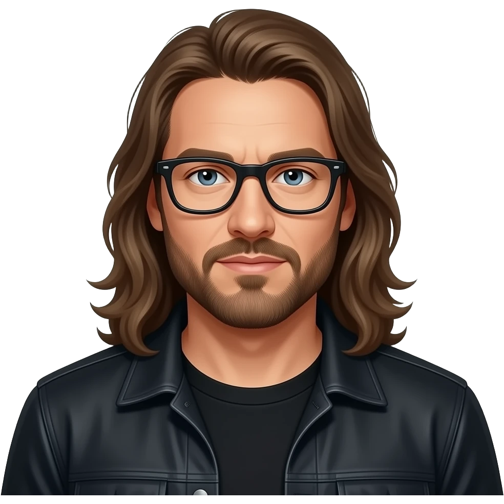 the rev from avenged sevenfold emoji