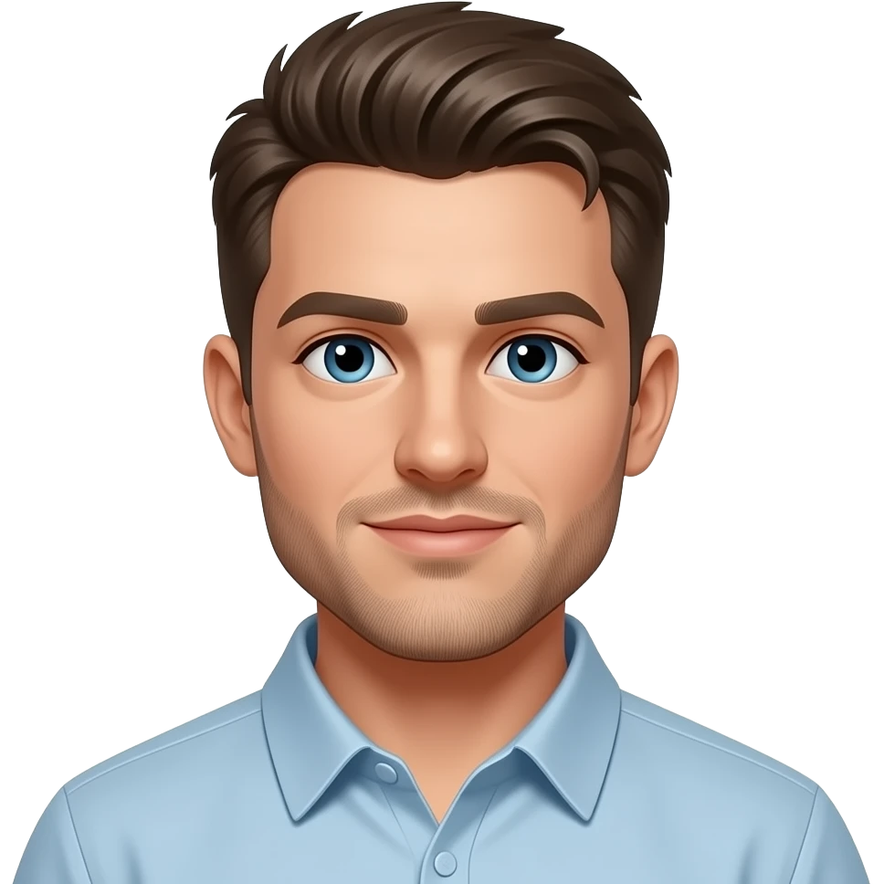 Gay Daddy and Twink emoji