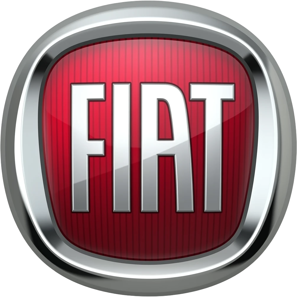 Fiat Logo emoji
