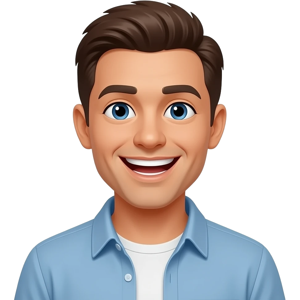 Laughing emoji emoji