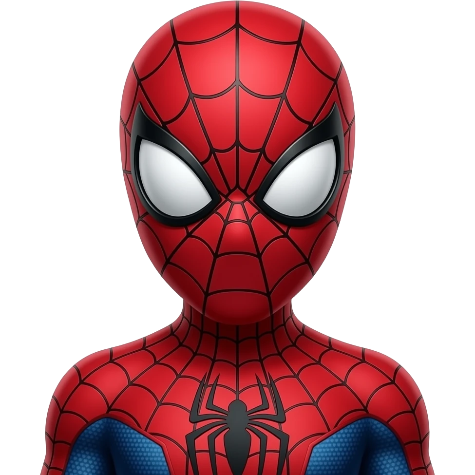 Amazing Spider-Man 2 emoji