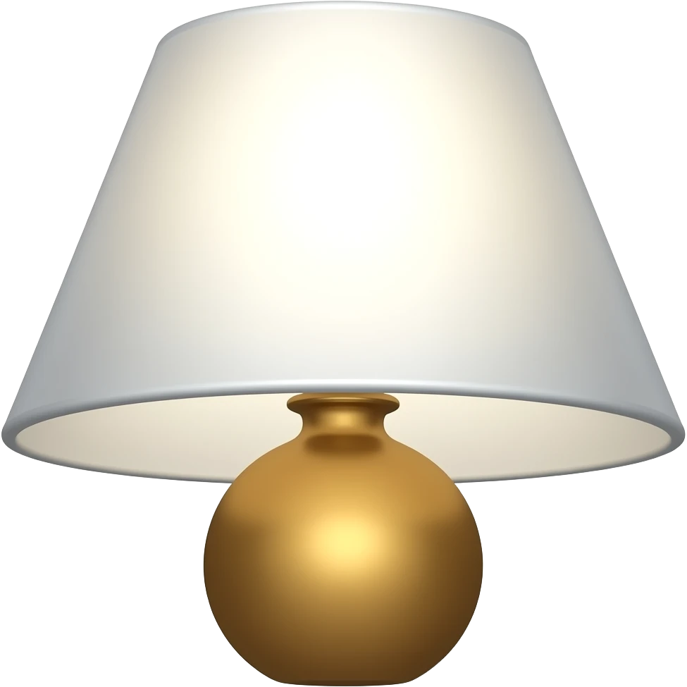 Bts lamp emoji