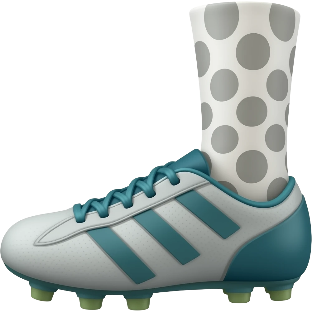 football boots emoji