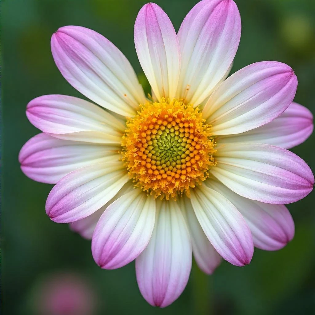 flower emoji