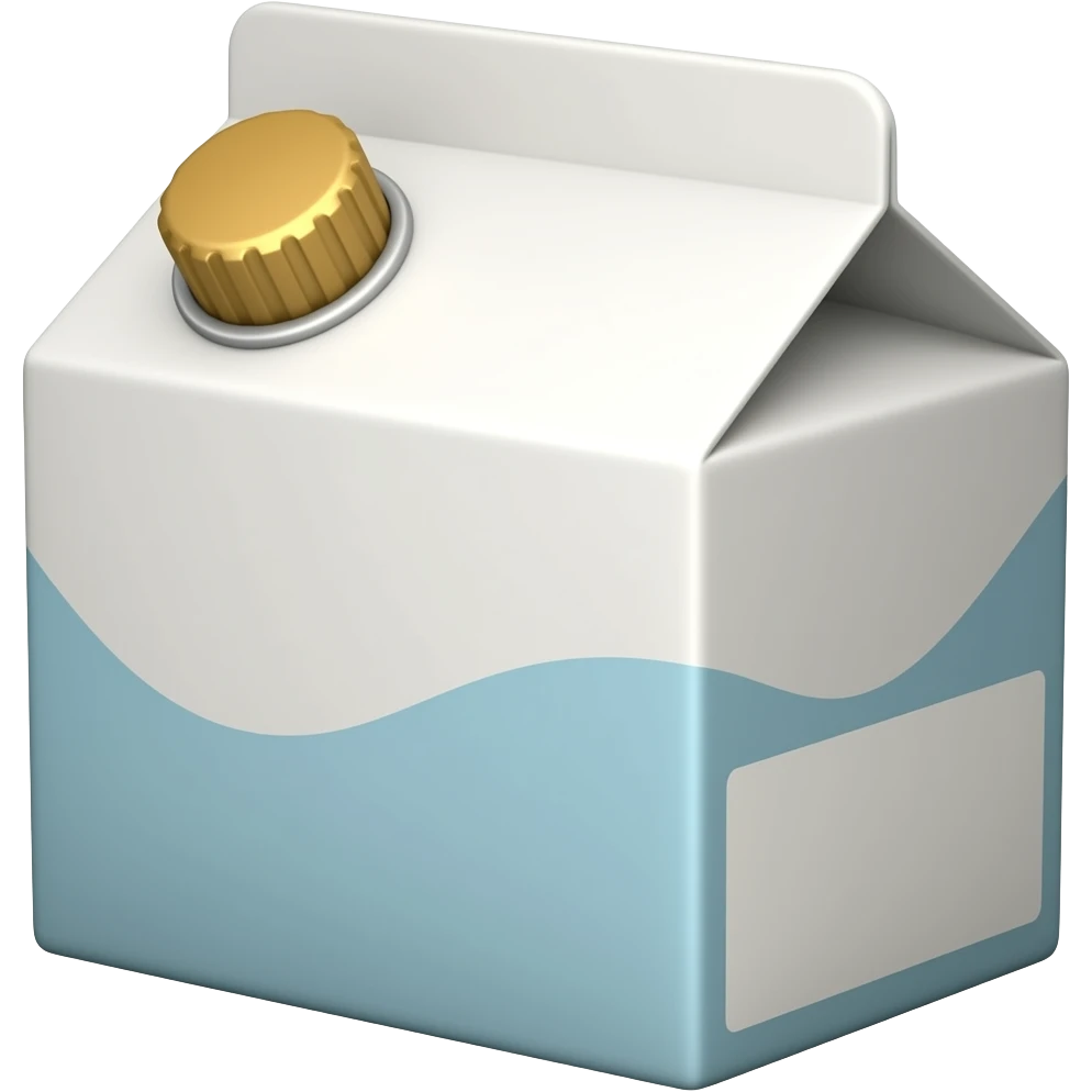 Beverage Box emoji