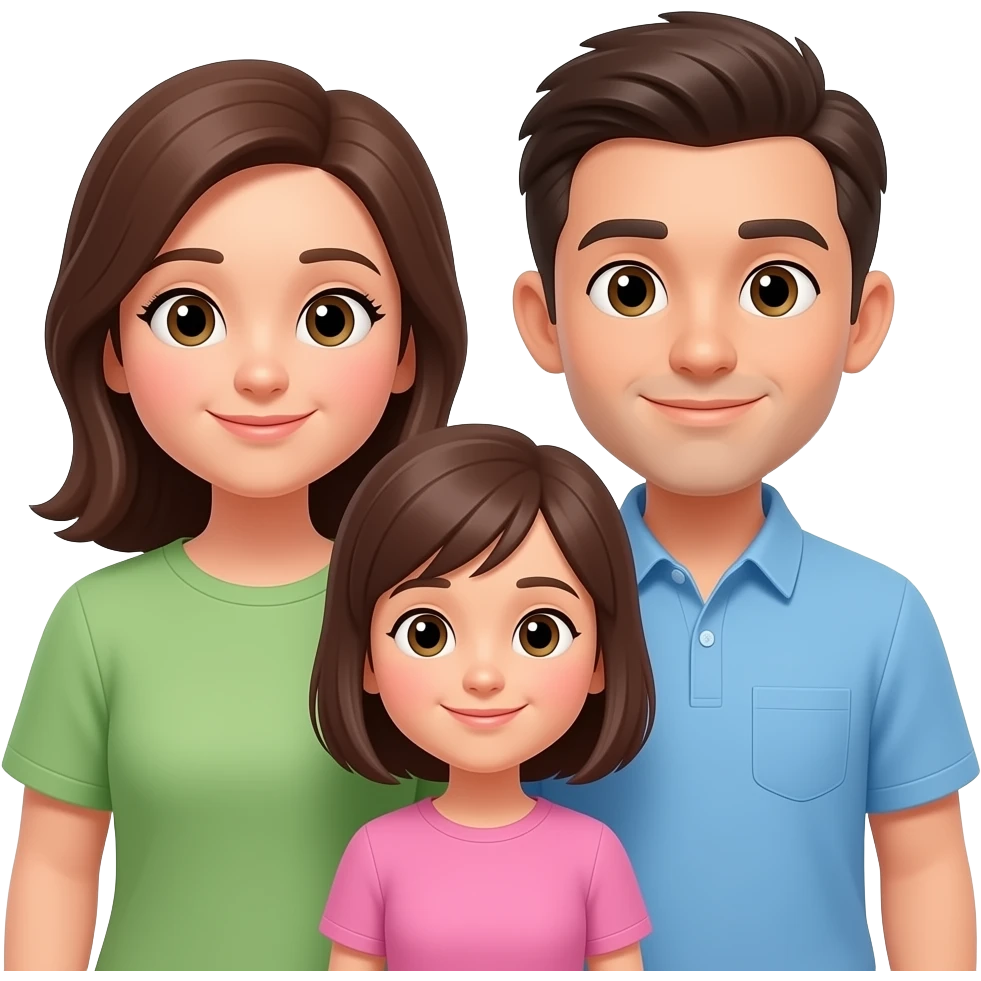 animation enfants familles emoji