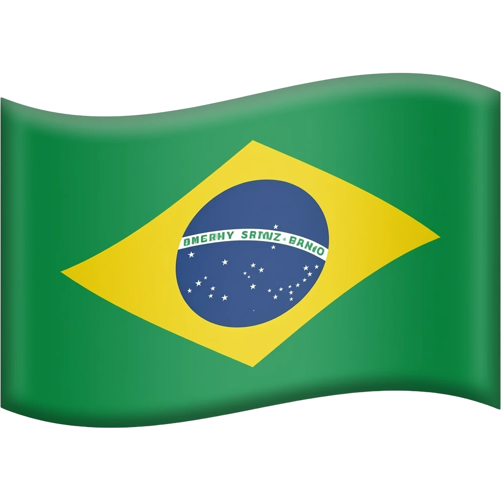 bandeira do Maranhão emoji