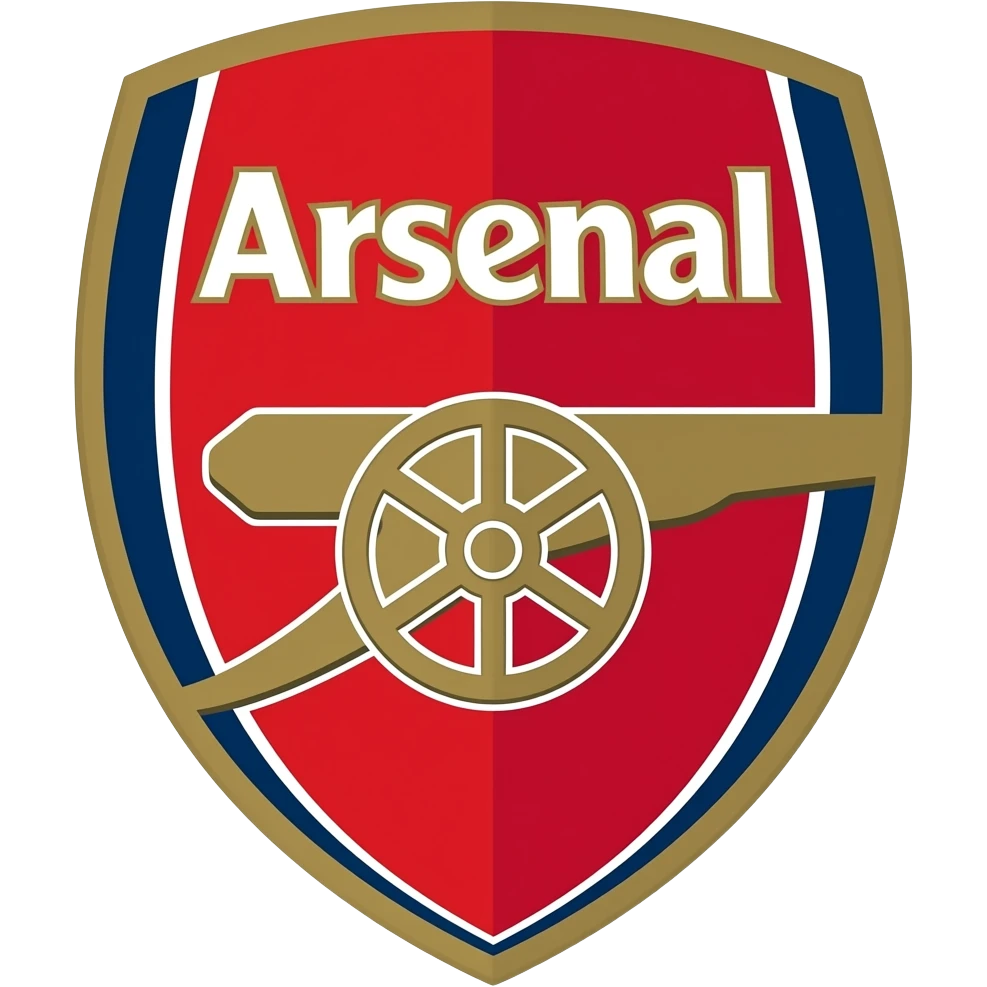 Arsenal emoji emoji