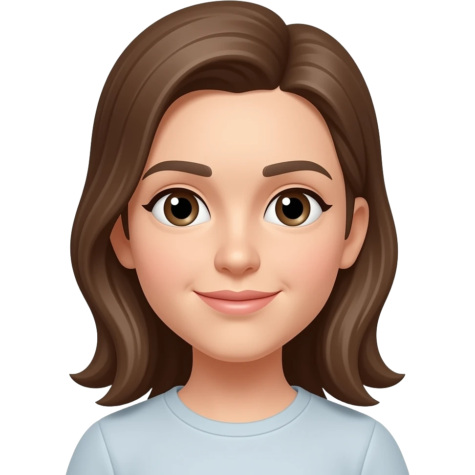 Solo rostro emoji
