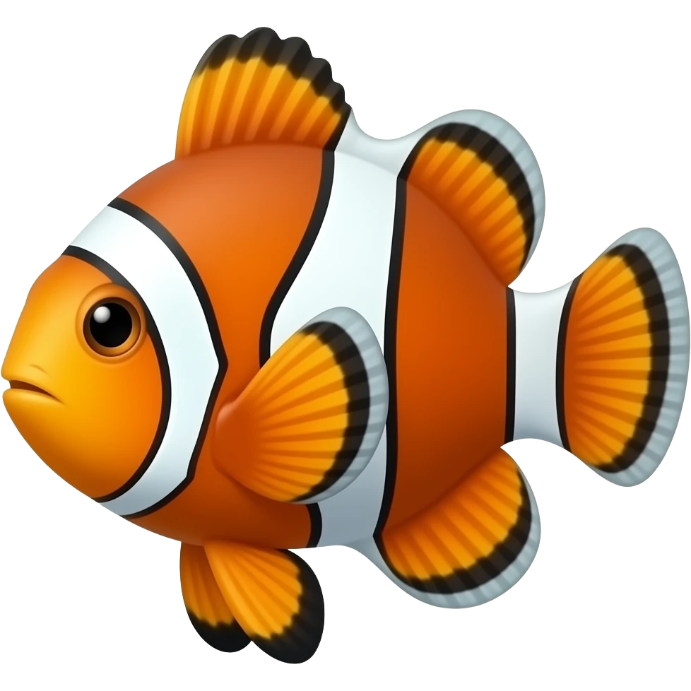 Mandarin fish emoji emoji